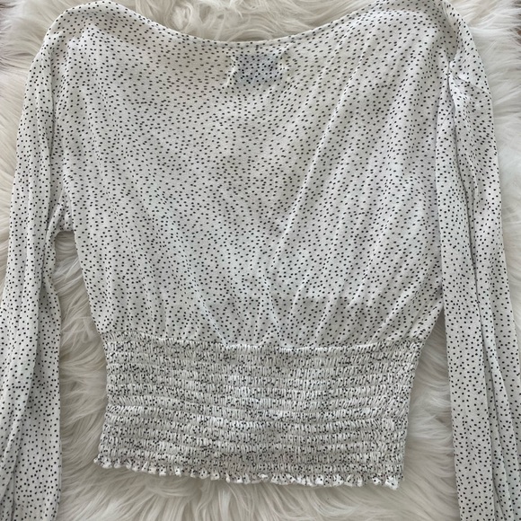 Urban Outfitters Top - Picture 3 of 4